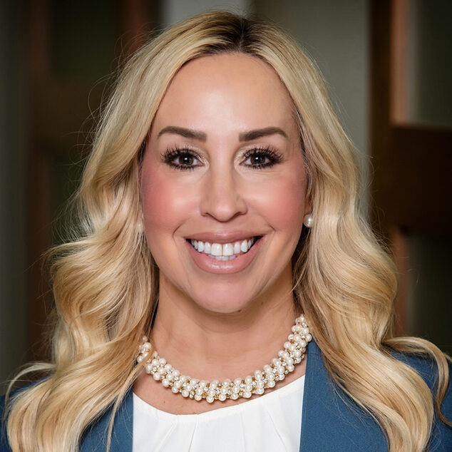 Amy McNeeley, Regional Vice President