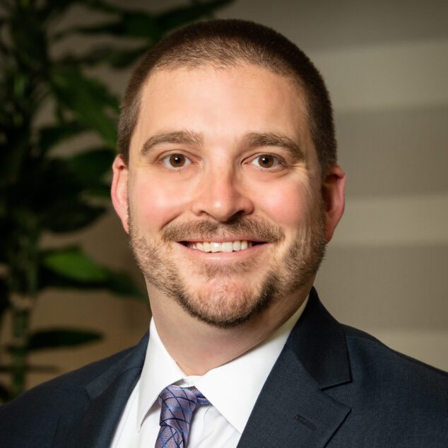 Brett Bailey, Regional Vice President